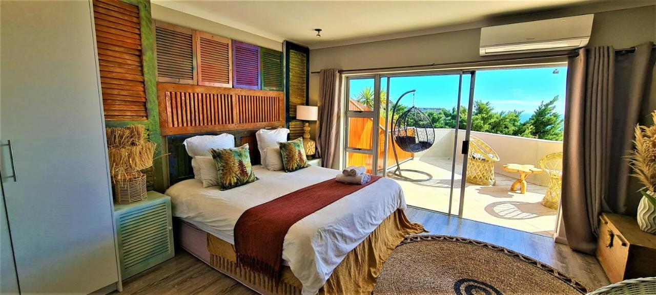 African Groove Camps Bay Кейптаун Екстериор снимка