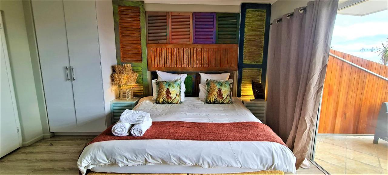 African Groove Camps Bay Кейптаун Екстериор снимка