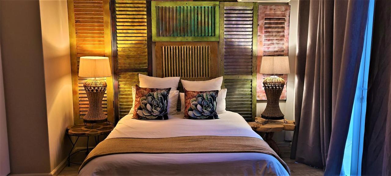 African Groove Camps Bay Кейптаун Екстериор снимка