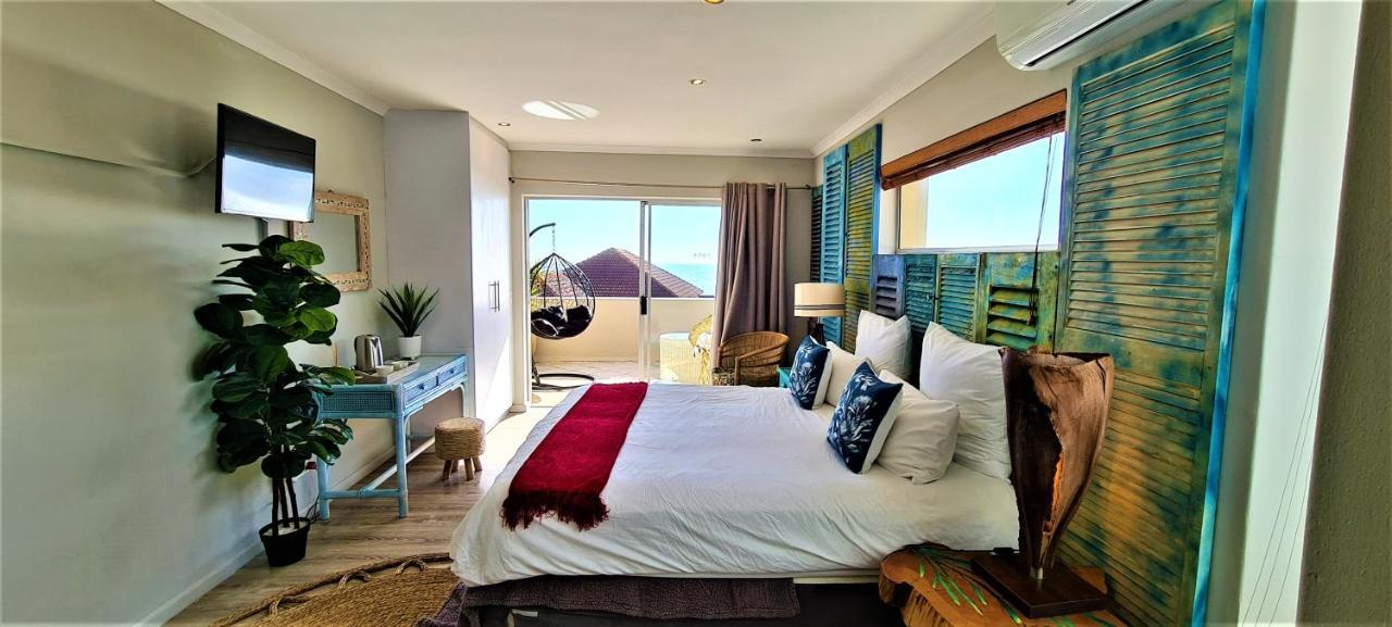 African Groove Camps Bay Кейптаун Екстериор снимка