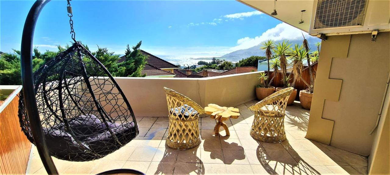 African Groove Camps Bay Кейптаун Екстериор снимка