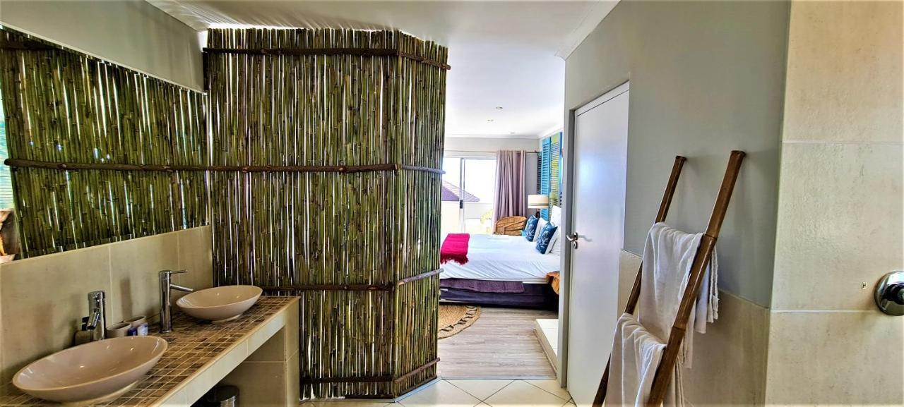 African Groove Camps Bay Кейптаун Екстериор снимка