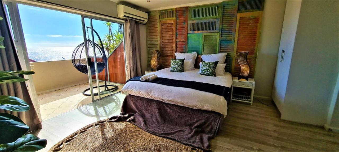African Groove Camps Bay Кейптаун Екстериор снимка
