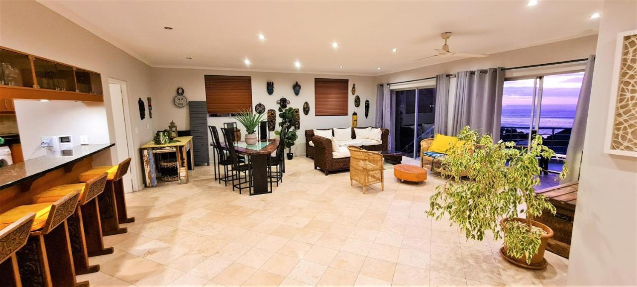African Groove Camps Bay Кейптаун Екстериор снимка