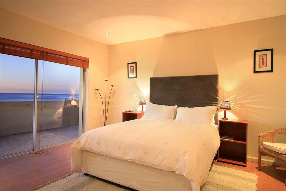 African Groove Camps Bay Кейптаун Екстериор снимка