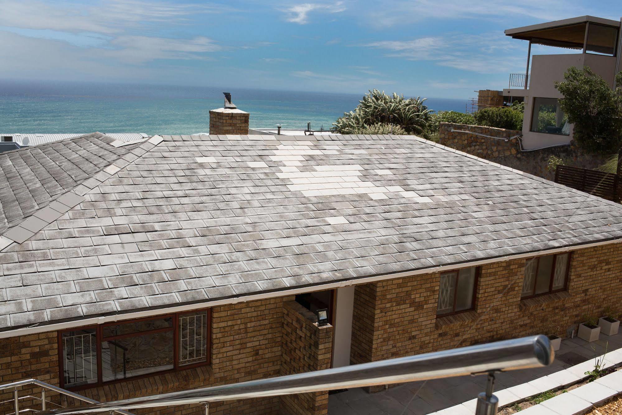 African Groove Camps Bay Кейптаун Екстериор снимка